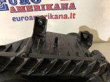 Complete Air Cleaner (Takeoff)